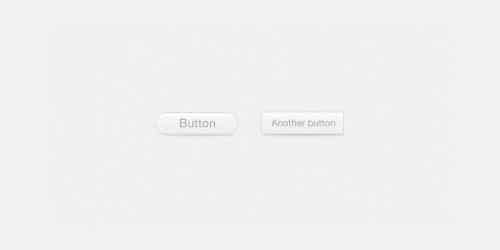 Simple Buttons