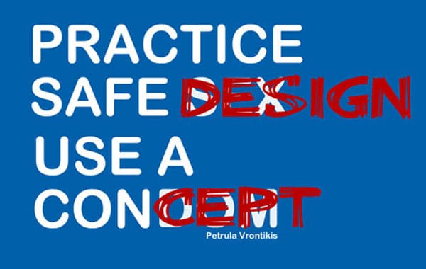 Practice Safe Design