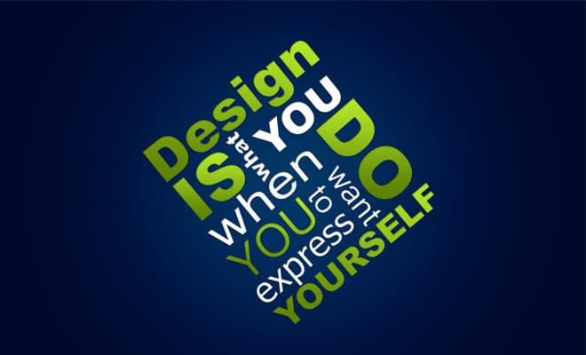 inspirational quotes for designers