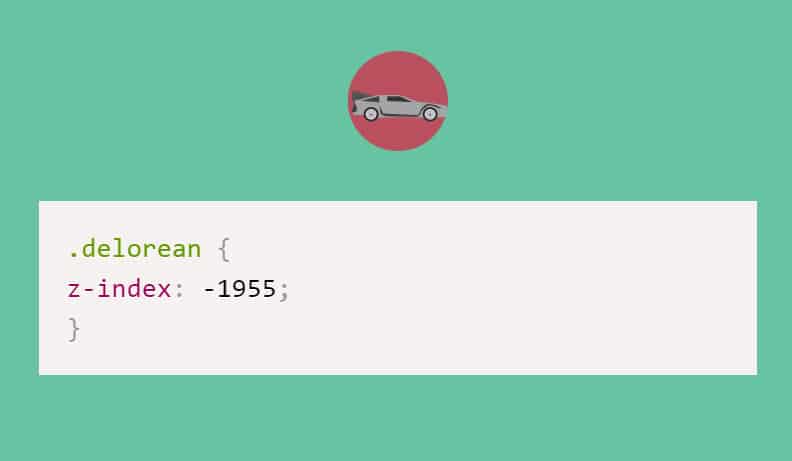 14 CSS Puns for Web Designers