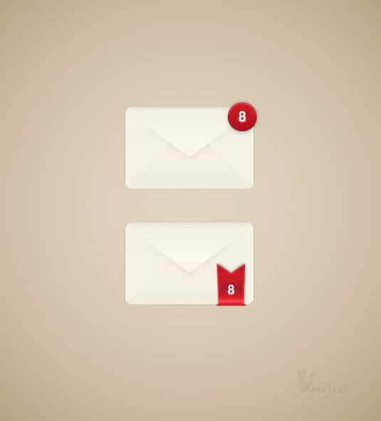 how-to-create-to-mailbox-alert-icon-in-adobe-illustrator