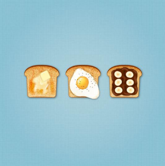 how-to-create-delicious-toast-icons-in-adobe-illustrator