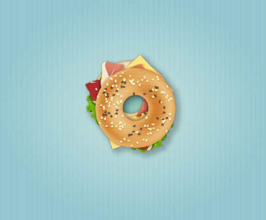 yum-how-to-create-a-delicious-bagel-sandwich-icon-in-adobe-illustrator