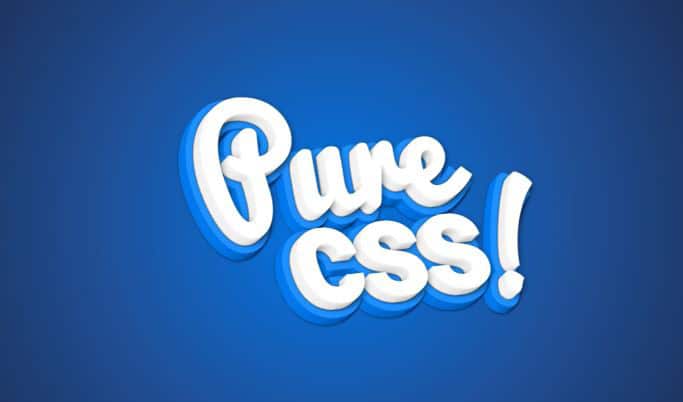3d-css-typography