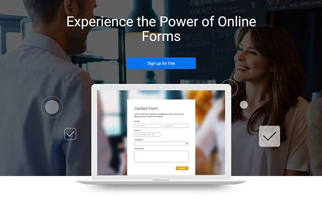 苏州企业网站制作：为初创企业提供的10种出色服务和工具