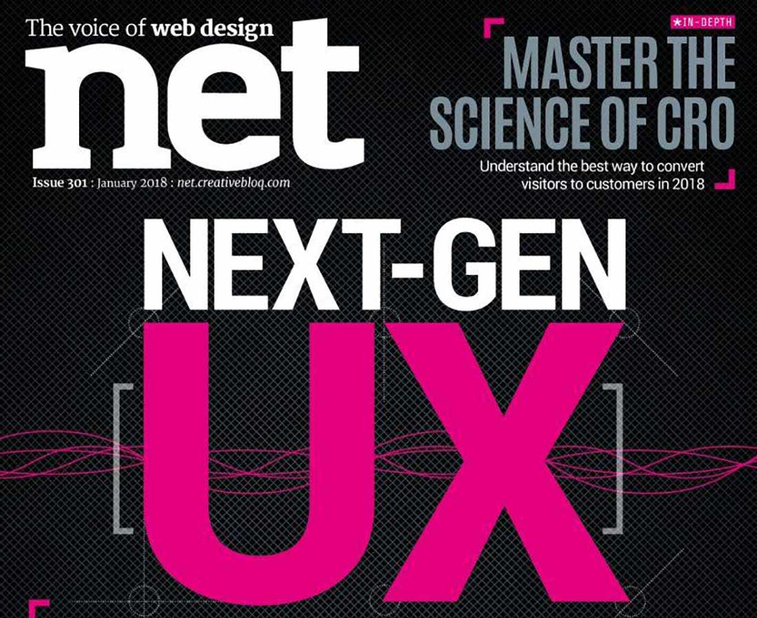 13 .net Magazine