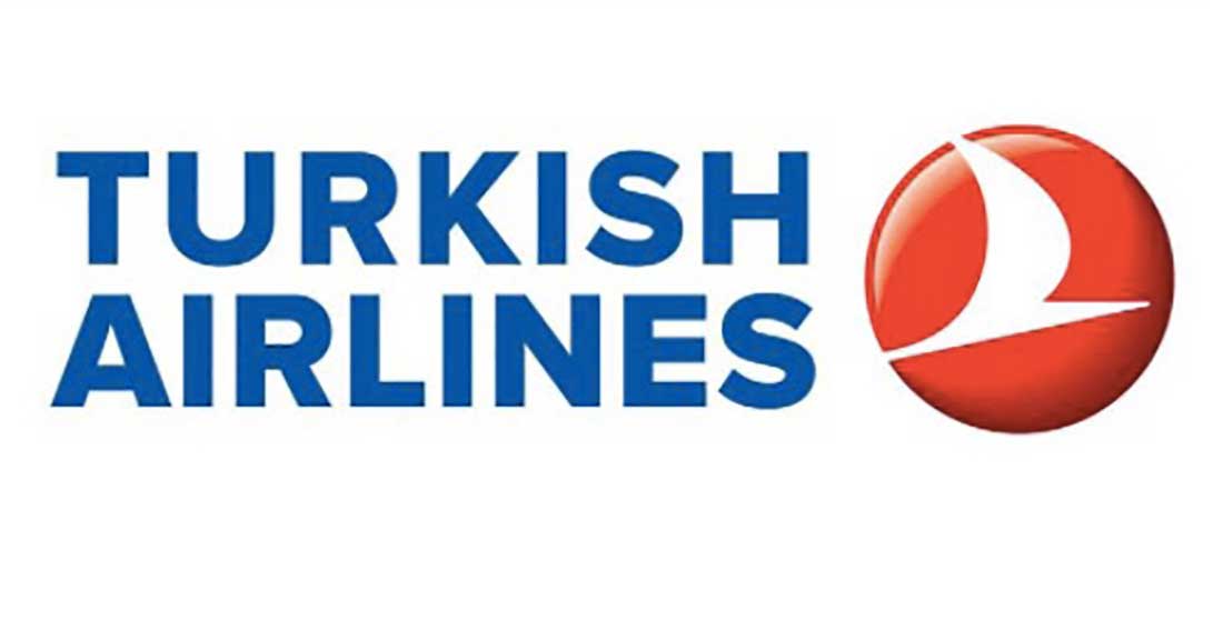 14 Turkish Airlines logo