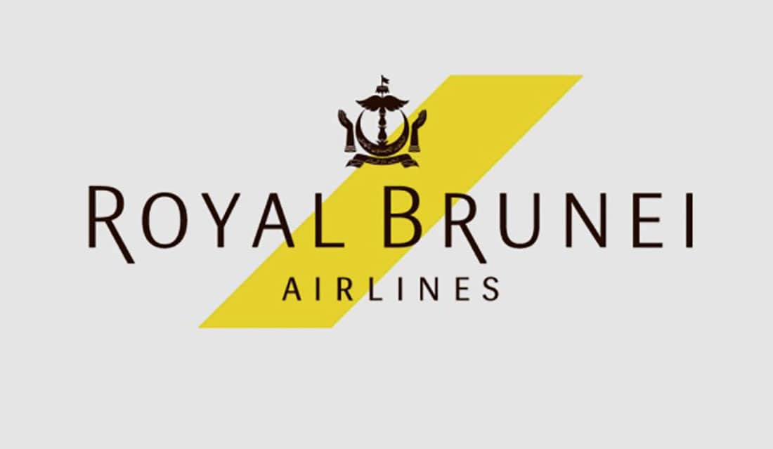 15 Royal Brunei Airlines logo