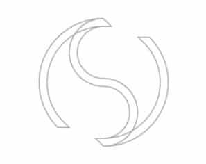 16 Steve O symbol Circle Logo
