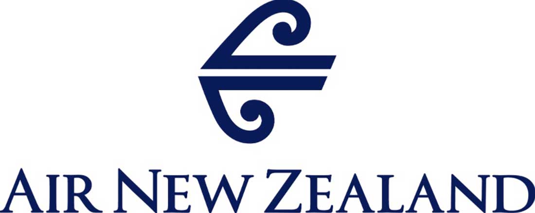17 Air New Zealand logo