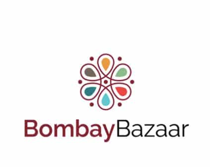 19 Bombay Bazaar Circle Logo