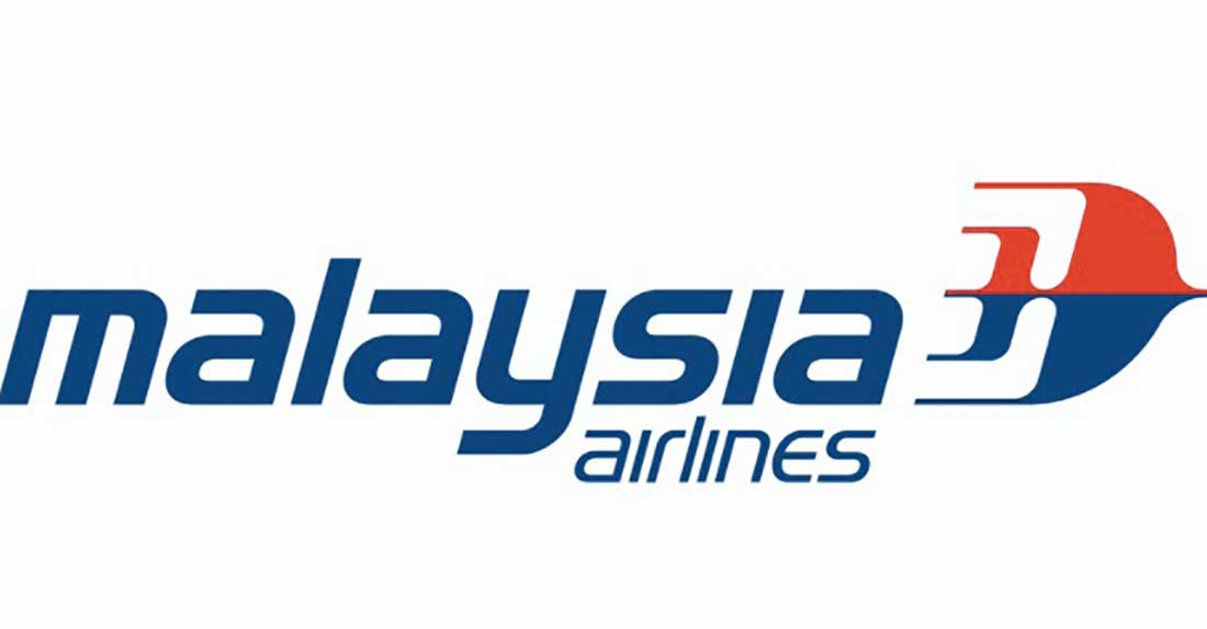 3 Malaisya Airways Airline Logos
