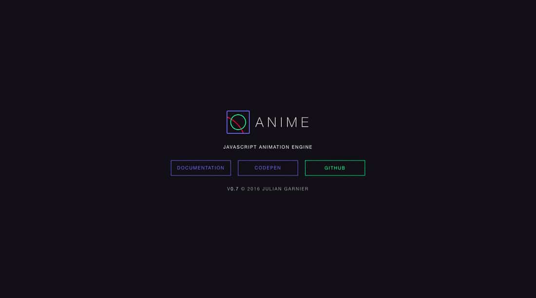 8 anime.js
