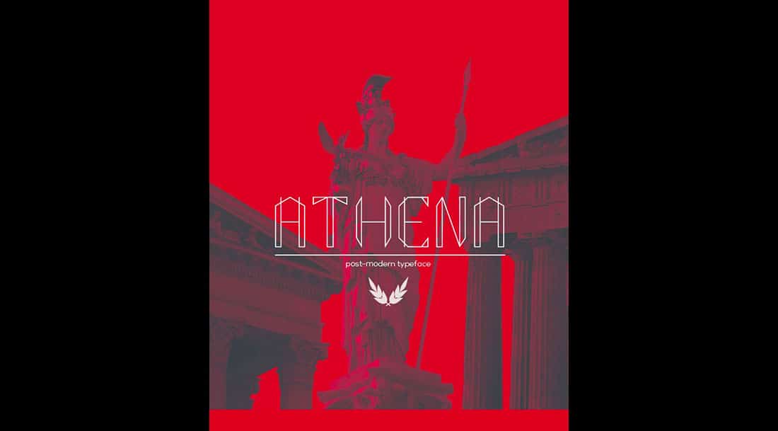 21 Athena
