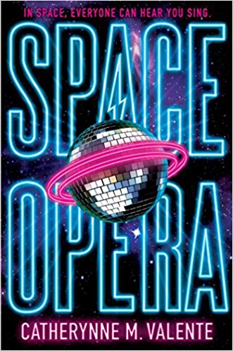 spaceopera