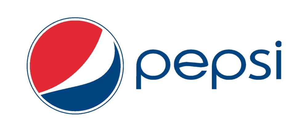 Understanding the Importance of Shapes in Logo Design - Pepsi logo