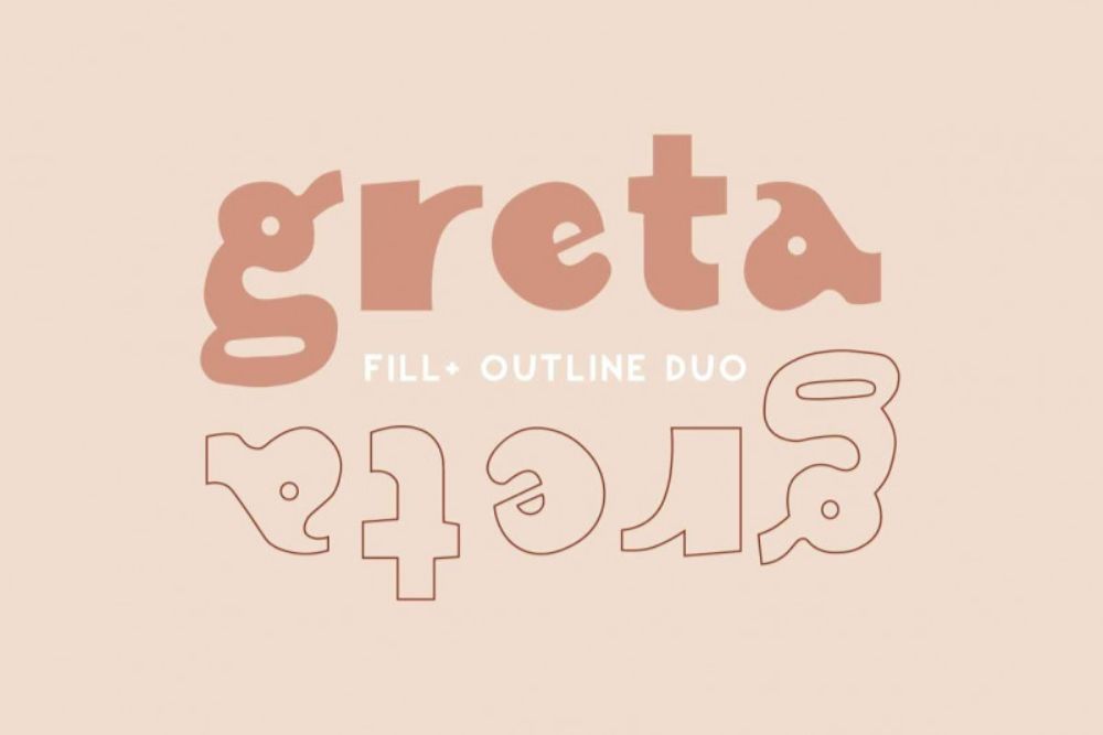 Greta- Fun-Design-Lowecase