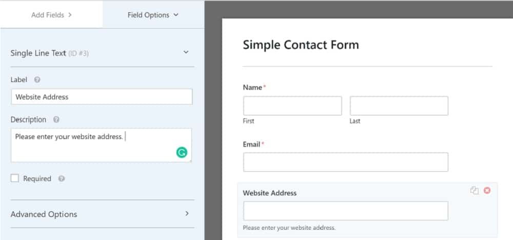 5 Tips for Designing Contact Forms for Mobile Friendly Websites 