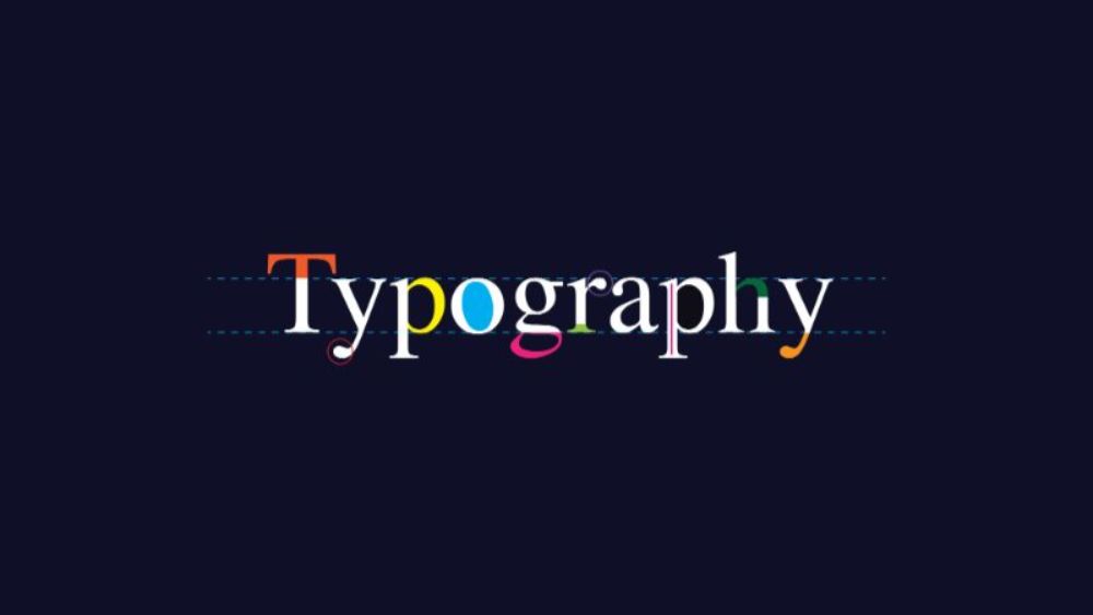 typography 