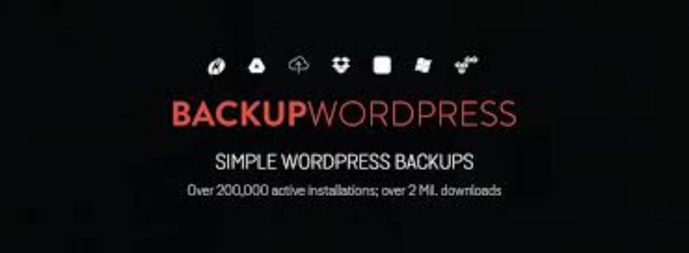 backupwordpress 