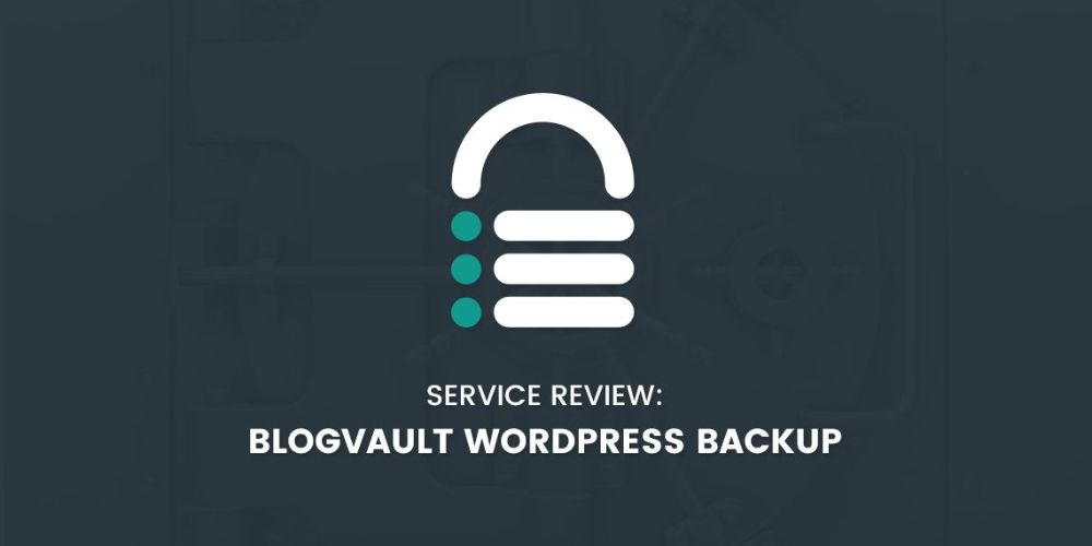 blogvault - Best WordPress Backup Plugins 