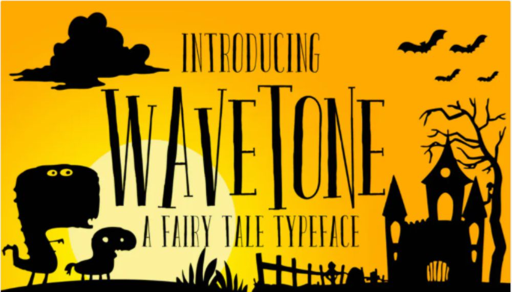Wavetone