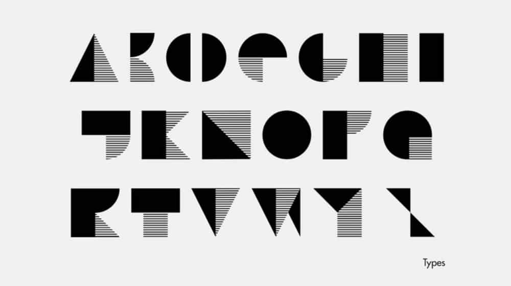 Use Geometry to Enhance Your Design - Within Text