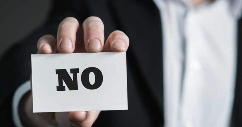 Handling Your Graphic Design Clients: Learn to say no