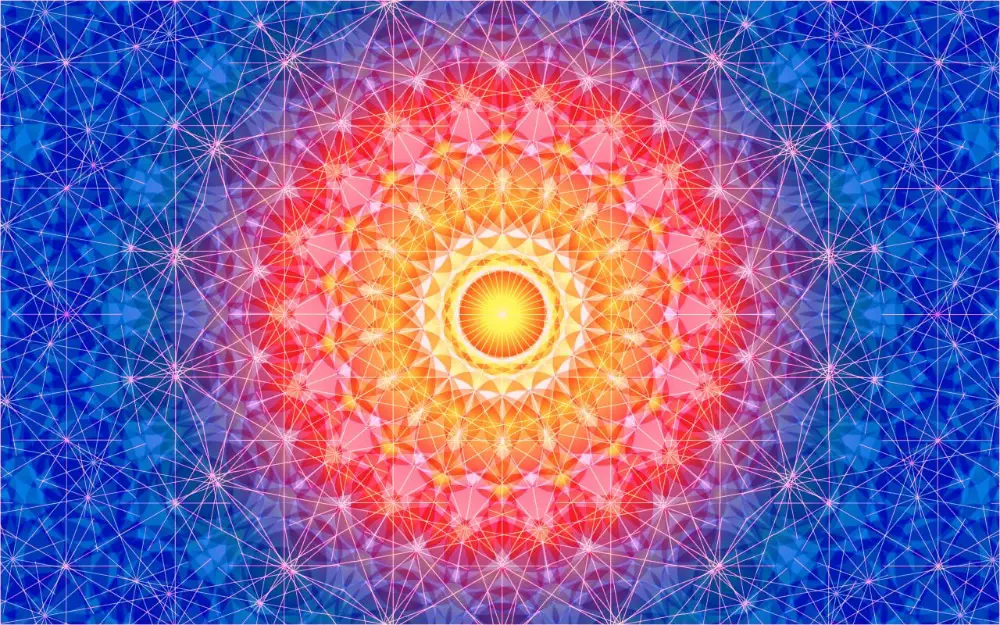 Free Mandala Designs: Illuminating Mandala