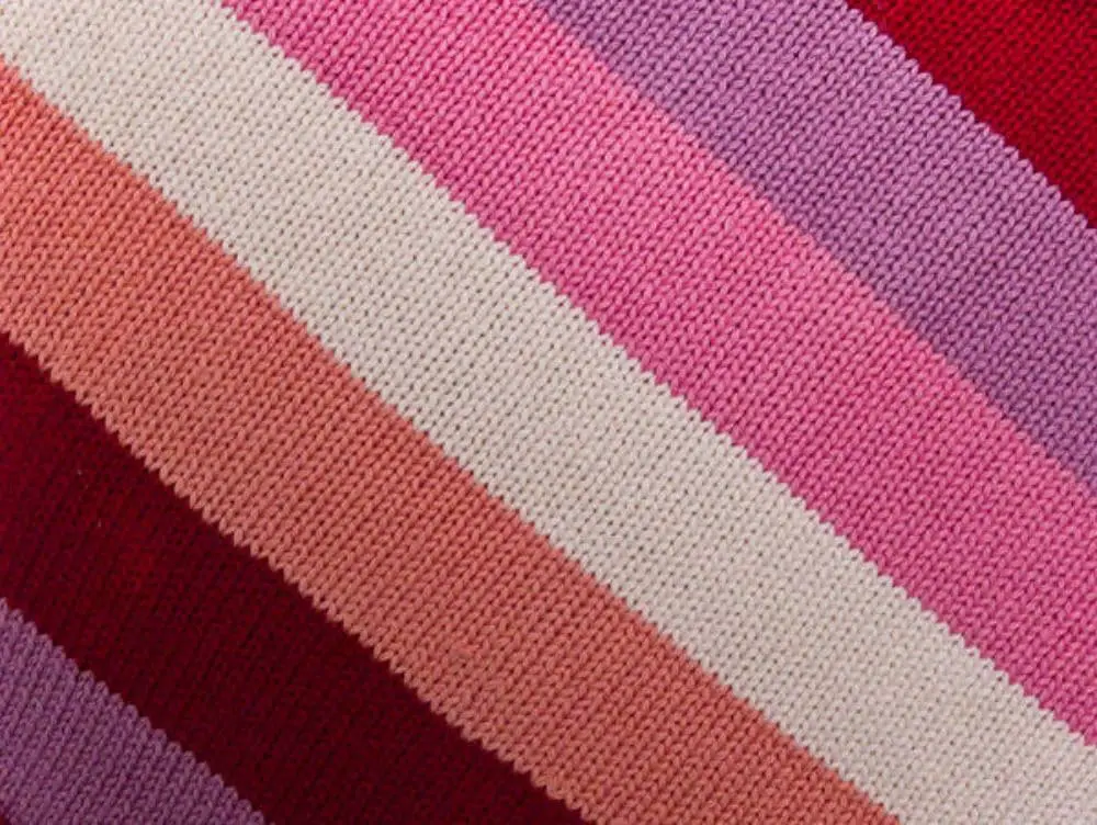 Free & Highly Useful Fabric Textures for Designers: Pastel Colored Strip