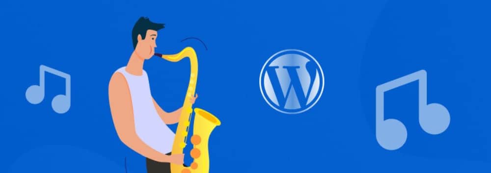 Things You Didn't Know About WordPress: Jazz Music