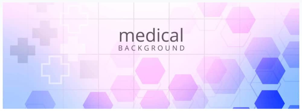 Free Design Assets for Healthcare Designers: Medical Background Template