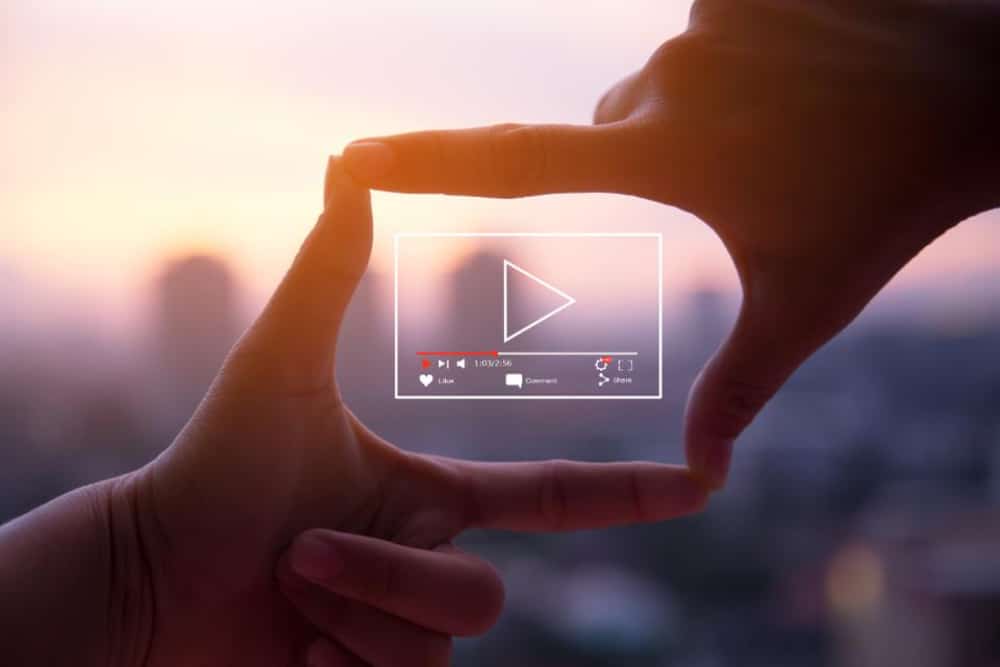 Digital Marketing Trends of 2022: Video Marketing